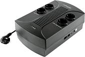 Источник бесперебойного питания Gembird EG-UPS-001