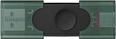 USB Flash Kingston DataTraveler Duo 128GB DTDEG2/128GB