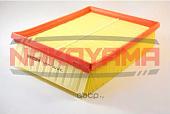 Воздушный фильтр Nakayama FA499NY