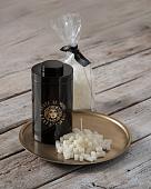 Ароматизированая свеча State of Mind Spontaneous Generosity (200 г)