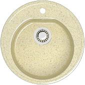 Кухонная мойка Elmar M-01 (бежевый фреш Q3)