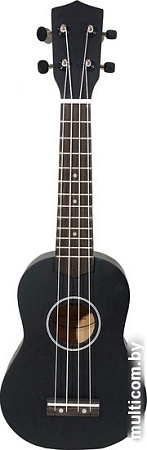Укулеле Foix FTQW-UK21-BK