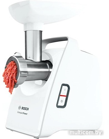 Мясорубка Bosch MFW3600W