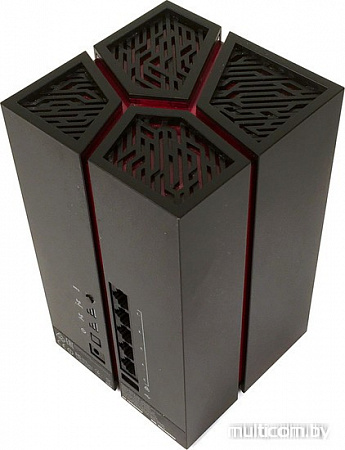 Точка доступа ASUS RP-AC68U
