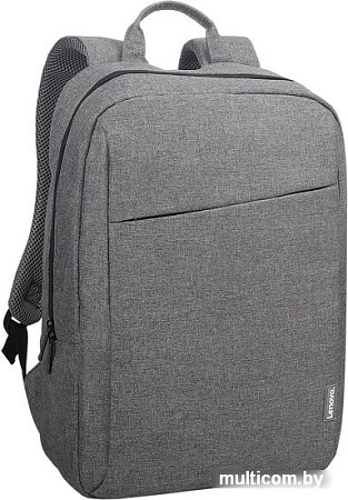 Рюкзак Lenovo B210 15.6" (серый)