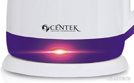 Чайник CENTEK CT-1026 V