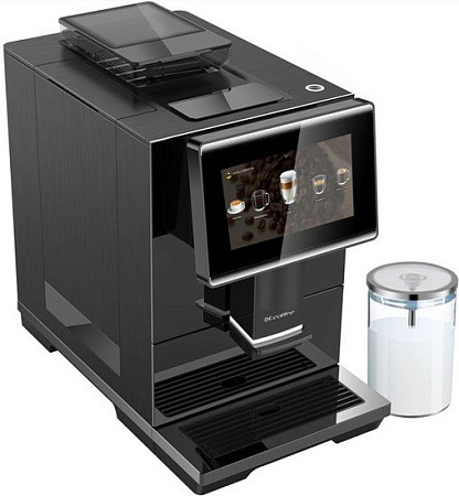 Кофемашина Dr.Coffee C11