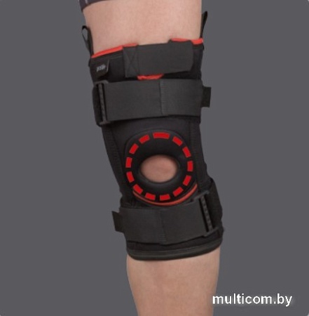 Ортез коленный Prolife Orto ARK2104 (L)