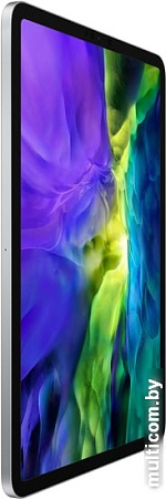 Планшет Apple iPad Pro 11" 2020 512GB MXDF2 (серебристый)