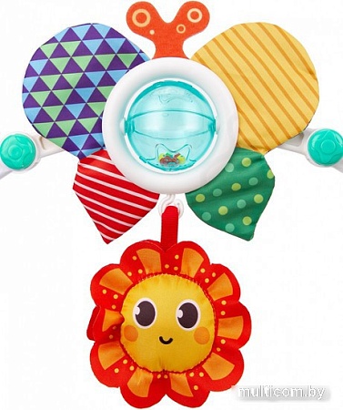 Погремушка Elefantino Дуга IT108401