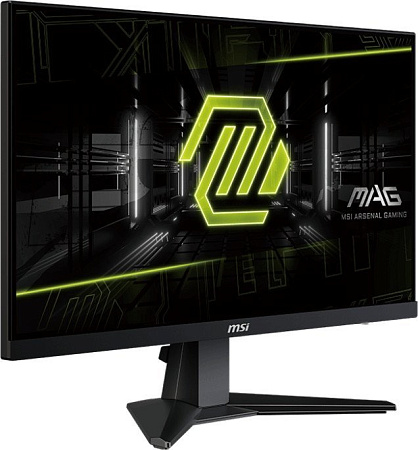 Игровой монитор MSI MAG 256F