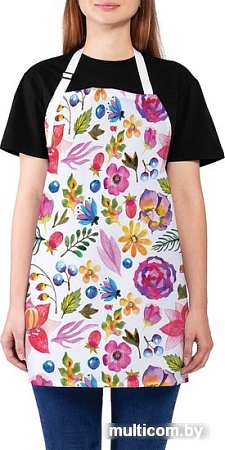Фартук JoyArty Полевая радость ap_9123