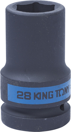 Головка слесарная King Tony 843528M