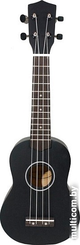 Укулеле Foix FTQW-UK21-BK