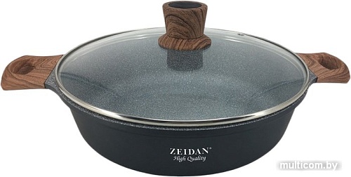 Жаровня ZEIDAN Z-50301