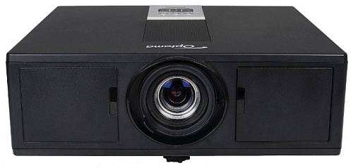 Проектор Optoma ZU500T