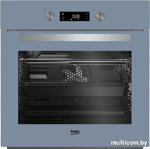 Духовой шкаф BEKO BIM 24301 BRCS