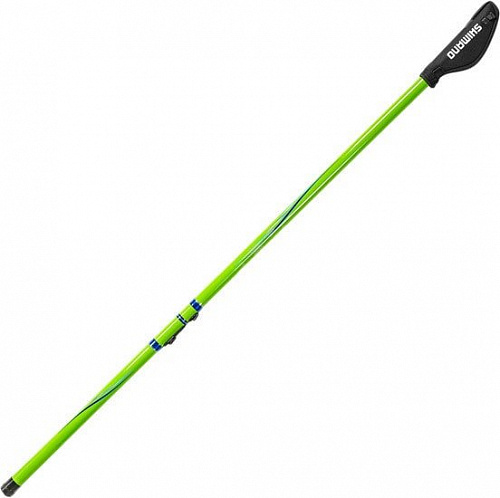 Shimano Alivio DX TE GT ALDXTEGT560