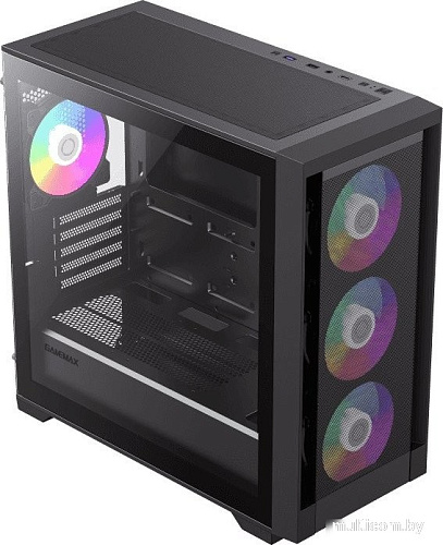 Компьютер TGPC Action 5 89735 I-X