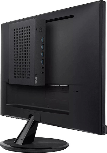 Компактный компьютер ASUS ExpertCenter PN43-B-SN014MF