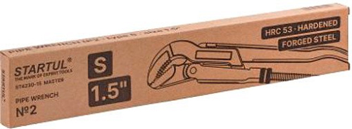 Гаечный ключ Startul ST4230-15