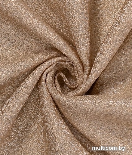 Штора Legrand Престиж N 1.5x2.6 м 58110609 (песочный)