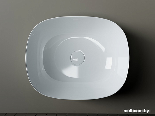 Умывальник Ceramica Nova Element CN6018