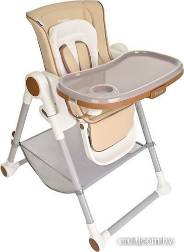 Трансформер Pituso Elcanto Delux S501W-Beige (бежевый)