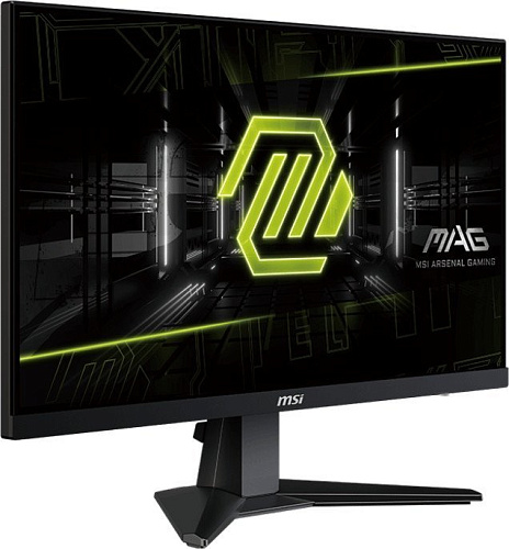 Игровой монитор MSI MAG 256F