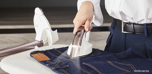 Гладильная станция Tefal QT1811E0