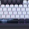 Клавиатура Red Square Alumix TKL Classic Serenity (черный, g3ms Aquamarine)