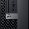 Компактный компьютер Dell OptiPlex SFF 5070-4821