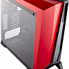 Корпус Corsair Carbide Series Spec-Omega (черный/красный)