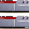 Оперативная память G.Skill Trident Z 2x8GB DDR4 PC4-28800 F4-3600C17D-16GTZ