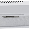 Кухонная вытяжка Krona Jillian 500 PB КА-00008955 (белый)