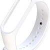 Ремешок Evolution XMB5-S01 для Xiaomi Mi Band 5/Mi Smart Band 5 (белый)
