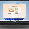 Ноутбук ASUS Vivobook S14 S3407CA-LY099