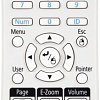 Проектор Epson EB-2250U