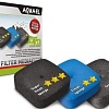 Наполнитель фильтра AquaEl Finish 30 PPI для фильтров UltraMax/MaxiKani