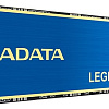 SSD ADATA Legend 700 Gold 1TB SLEG-700G-1TCS-S48