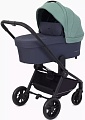 Универсальная коляска Rant Energy Basic RA092 (3 в 1, зеленый)