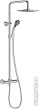 Душевая система Jacob Delafon July [E5523-CP]