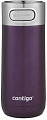 Термокружка Contigo Luxe 0.36л (фиолетовый)