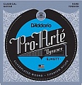 Струны для гитары D'Addario EJ46TT