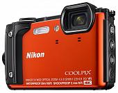 Компактный фотоаппарат Nikon Nikon Coolpix W300