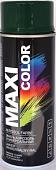 Эмаль Maxi Color 400мл RAL 6005