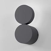 Бра Elektrostandard Brioni 40131/LED (черный)