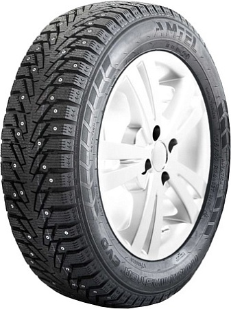 Автомобильные шины Amtel Nordmaster EVO 215/60R17 100T (шип)