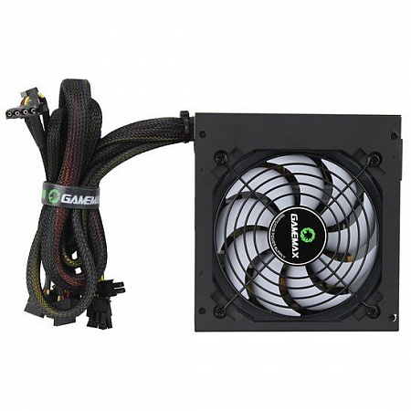 Блок питания GameMax GP-450