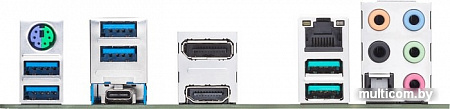 Материнская плата ASUS TUF GAMING X570-PLUS